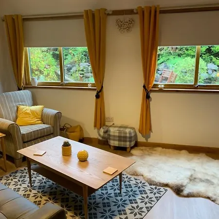 Aaron'S Bothy Apartment Portree Exterior photo