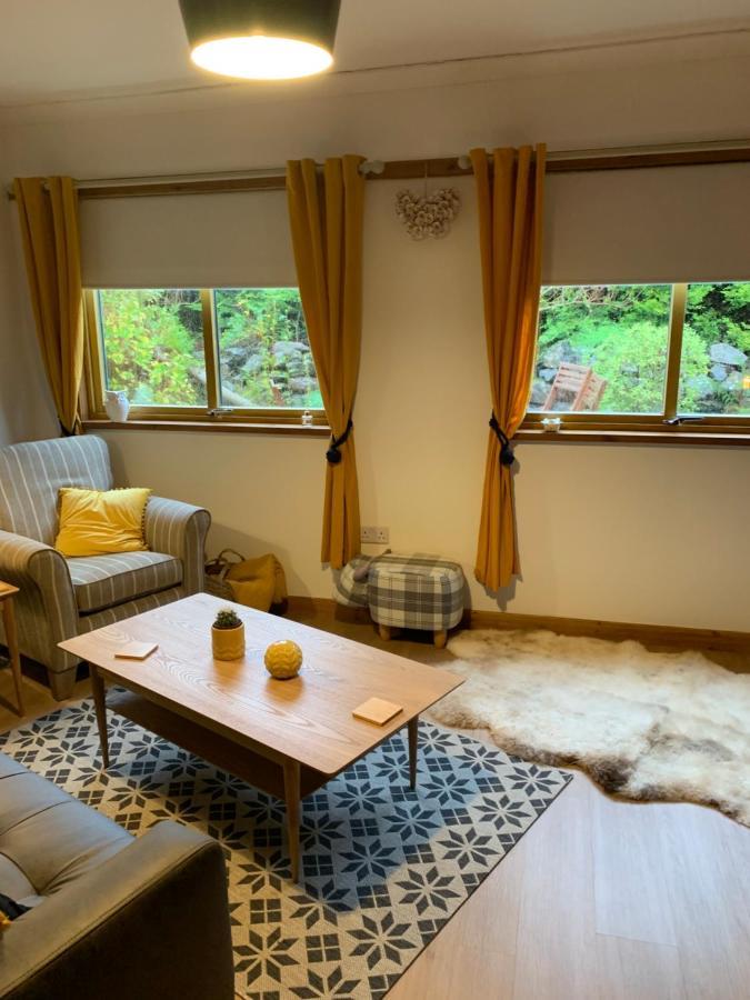 Aaron's Bothy * Portree