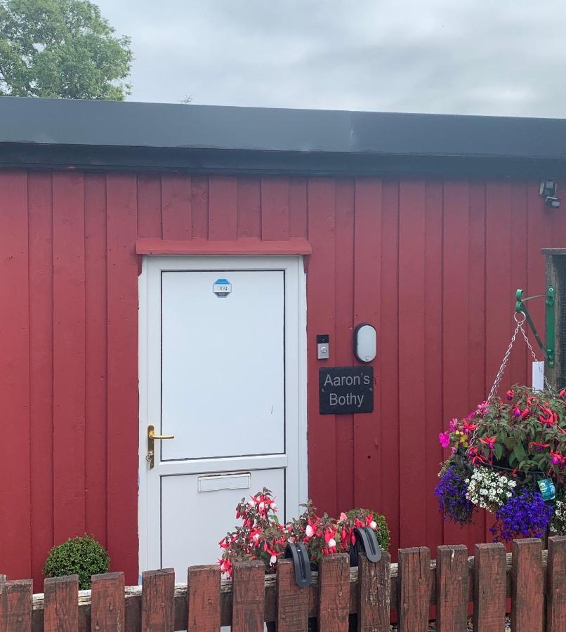 Appartamento Aaron's Bothy