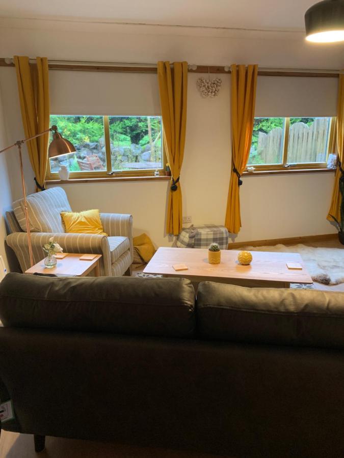 Aaron's Bothy Apartment *
