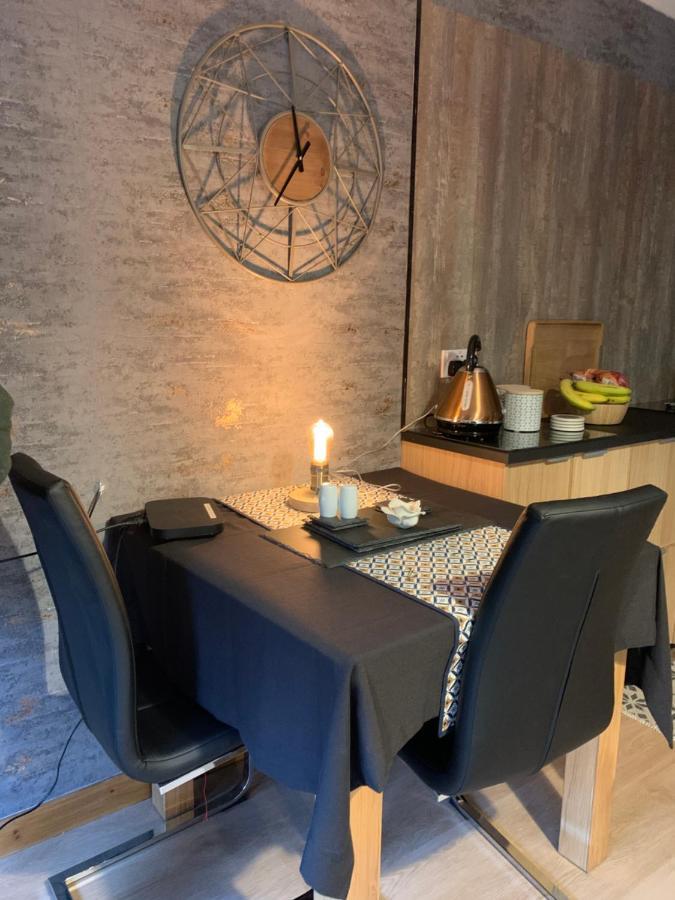 Aaron's Bothy Appartamento Portree