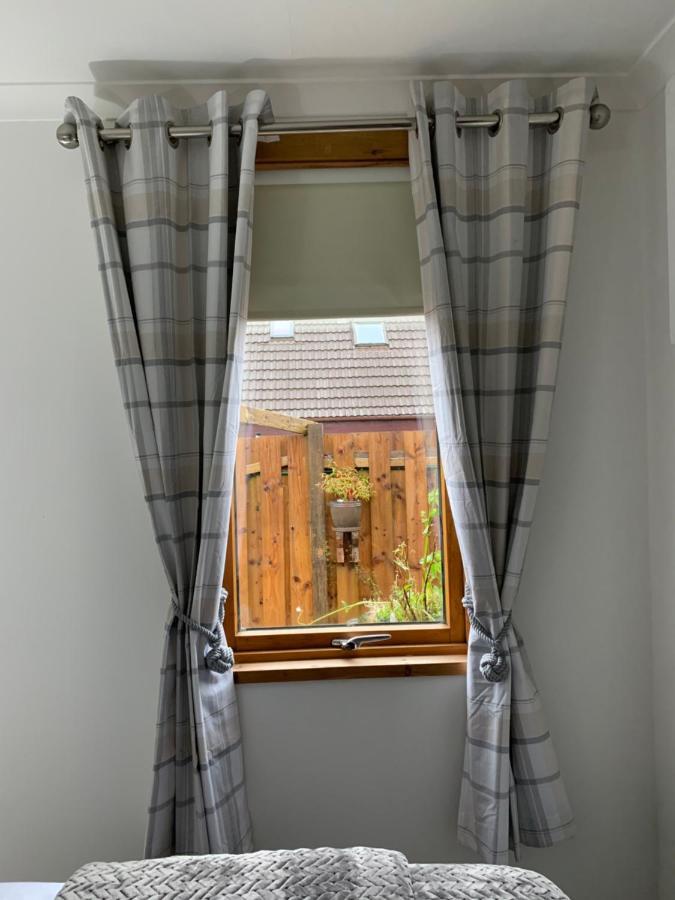 Aaron's Bothy Portree