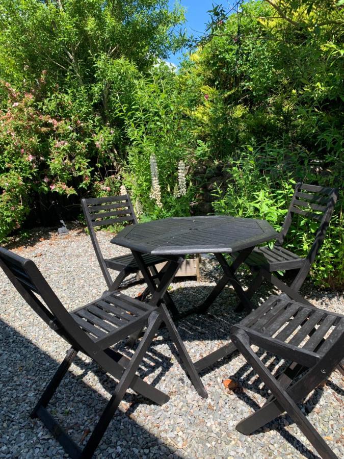 Apartment Aaron's Bothy Portree