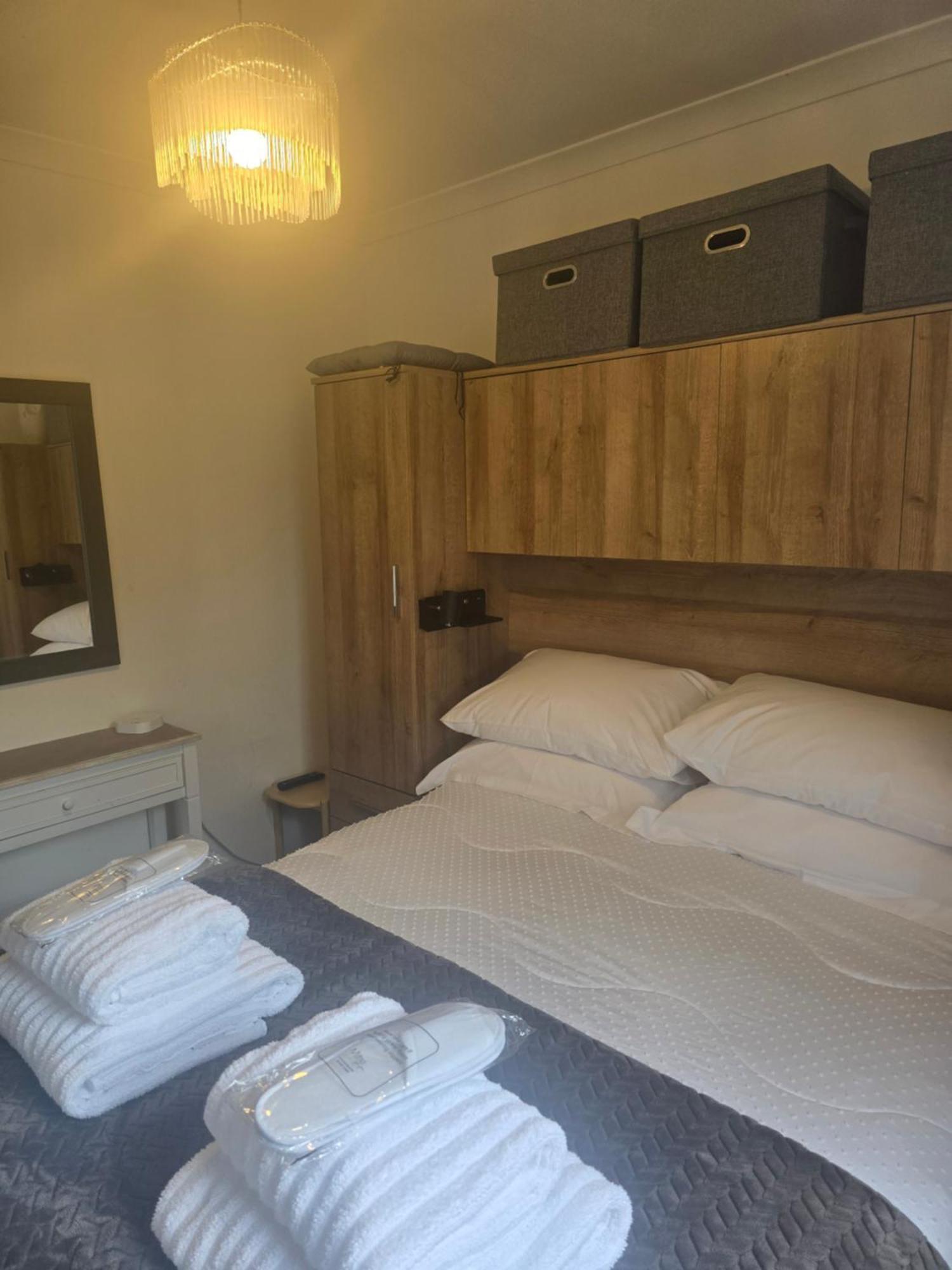 Apartment Aaron's Bothy Portree